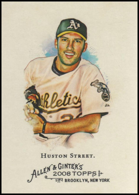 231 Huston Street